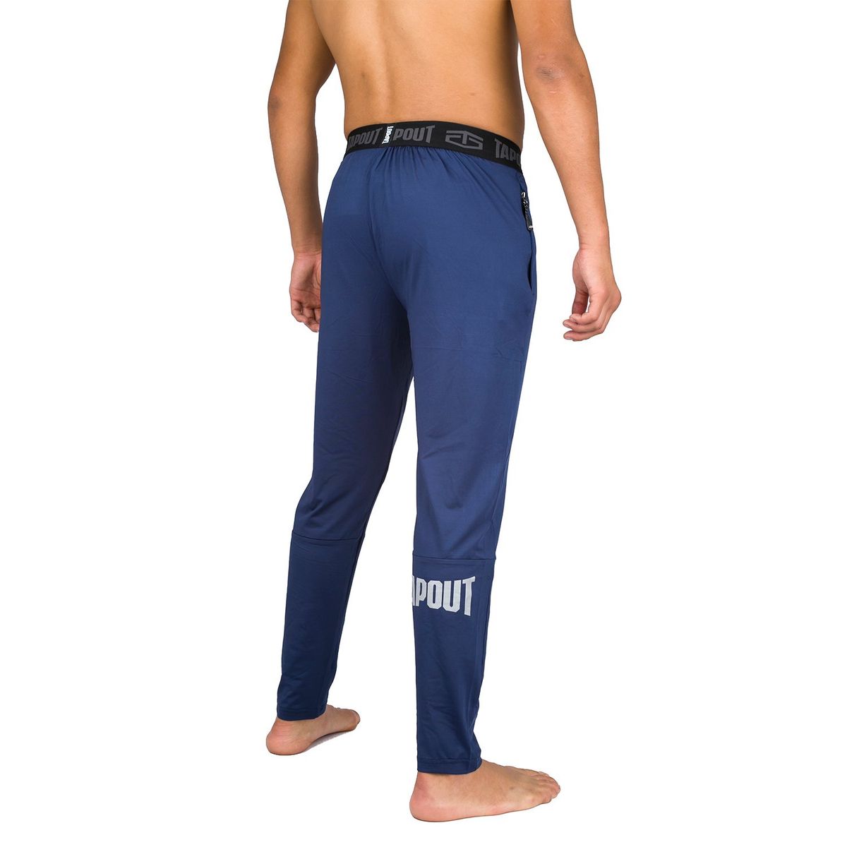 TAPOUT - Pantalon Jogger Deportivo Hombre Tapout Tikko