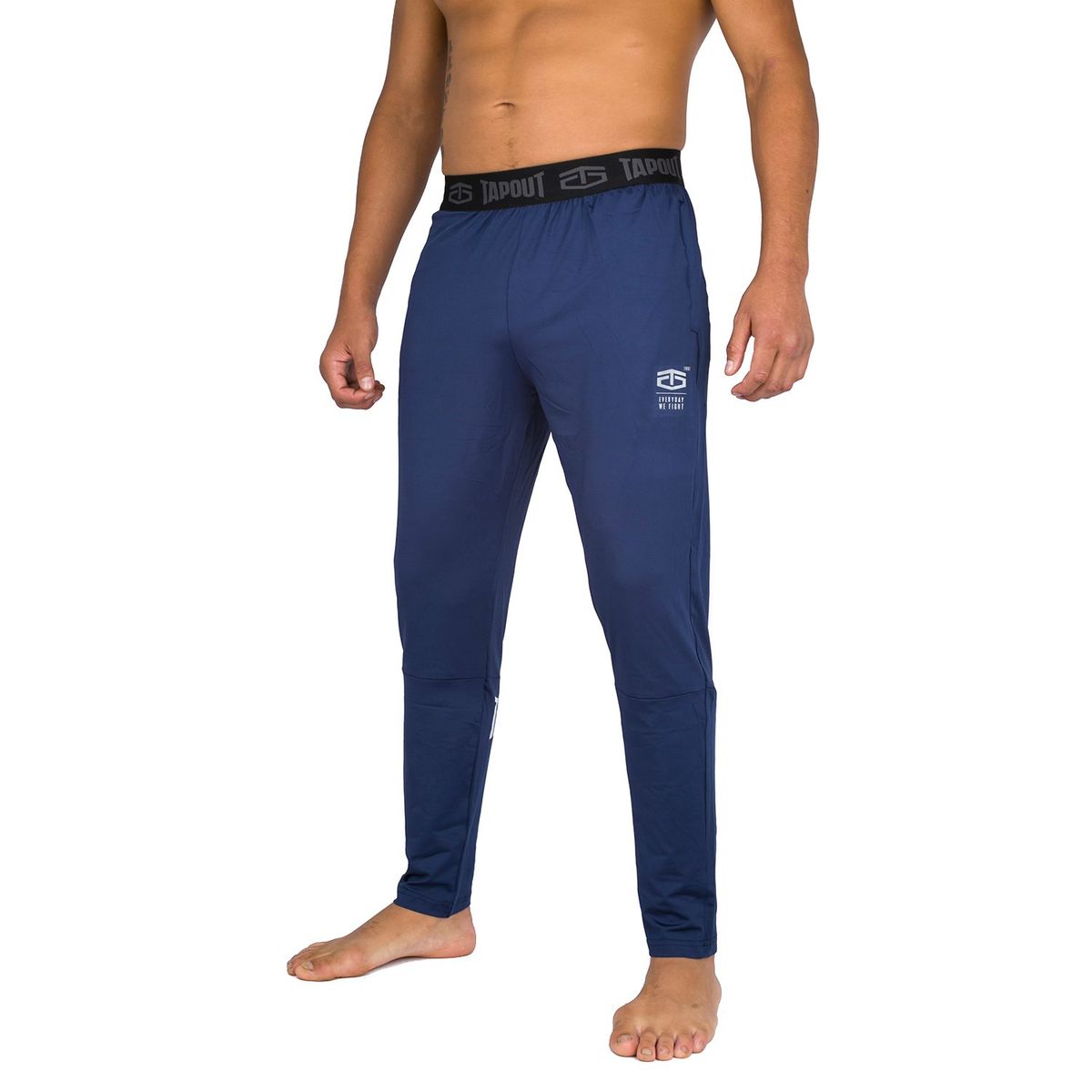 TAPOUT - Pantalon Jogger Deportivo Hombre Tapout Tikko