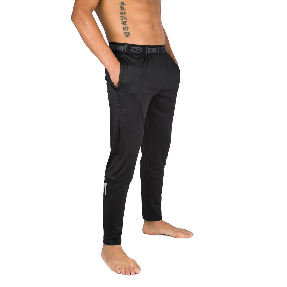 TAPOUT - Pantalon Jogger Deportivo Hombre Tapout Tikko