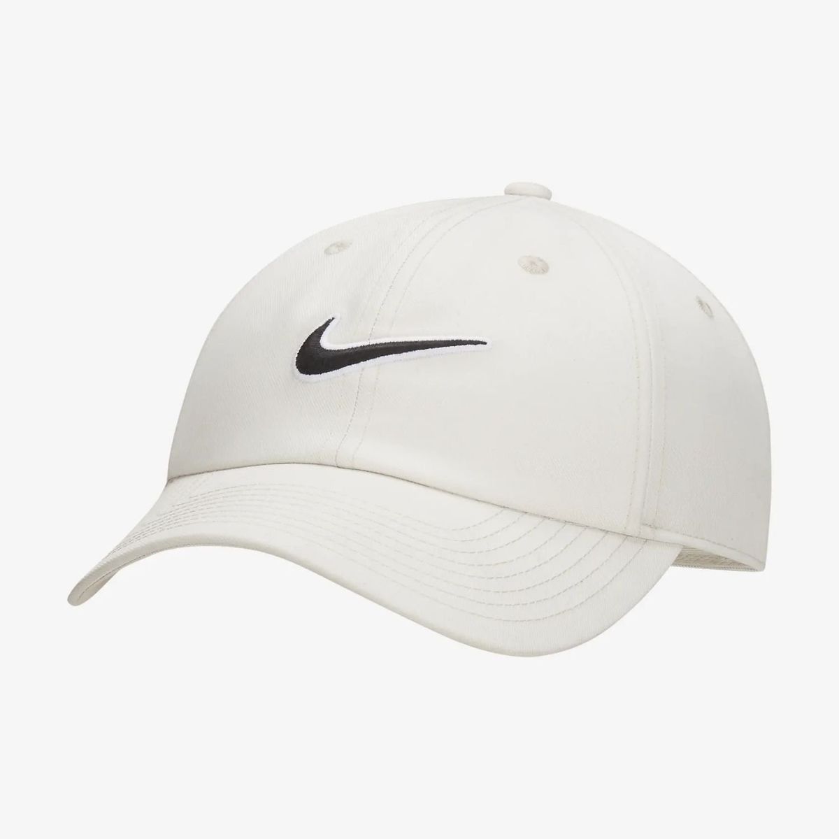 NIKE - Gorra deportiva Nike Dri-FIT Rise FB5369-072