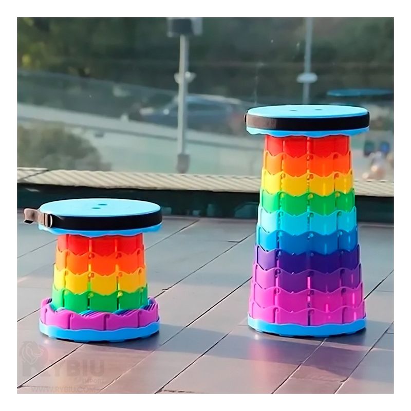 GENERICO - Silla Ergonomica y Util en Multicolor Y+Regalo Agendita
