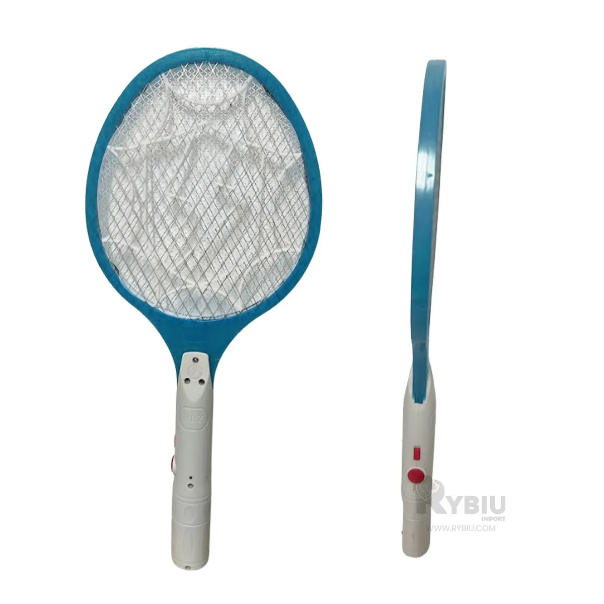 GENERICO - Mosquitero para Insectos Voladores en Azul Y+Gift MiniAgenda