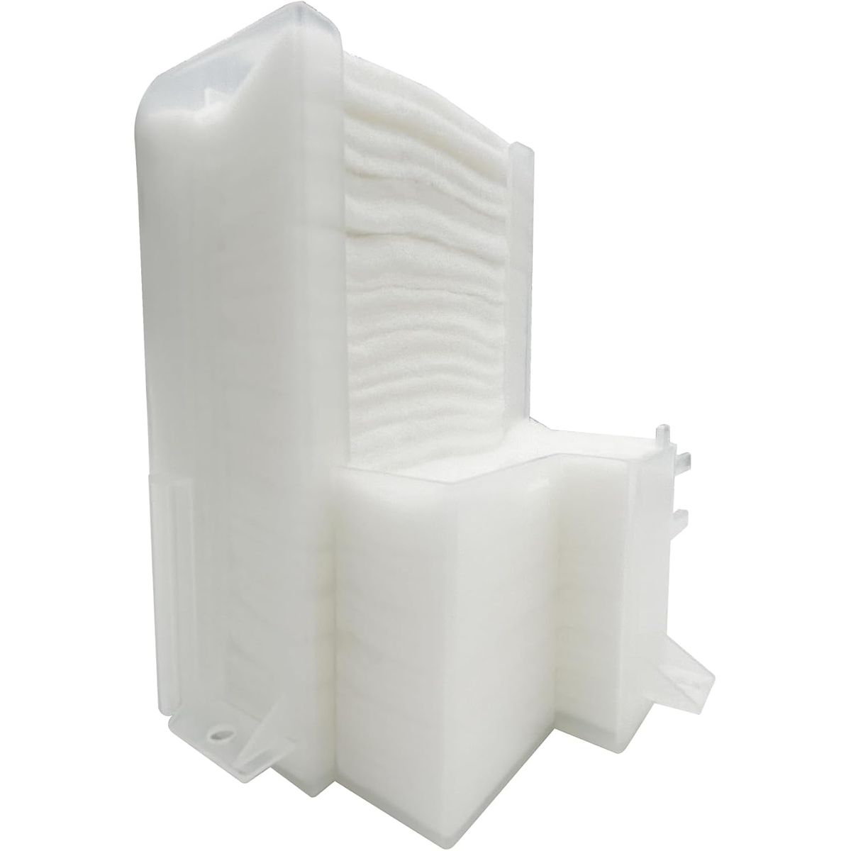 GENERICO - ALMOHADILLA PARA IMPRESORAS L800L805L810