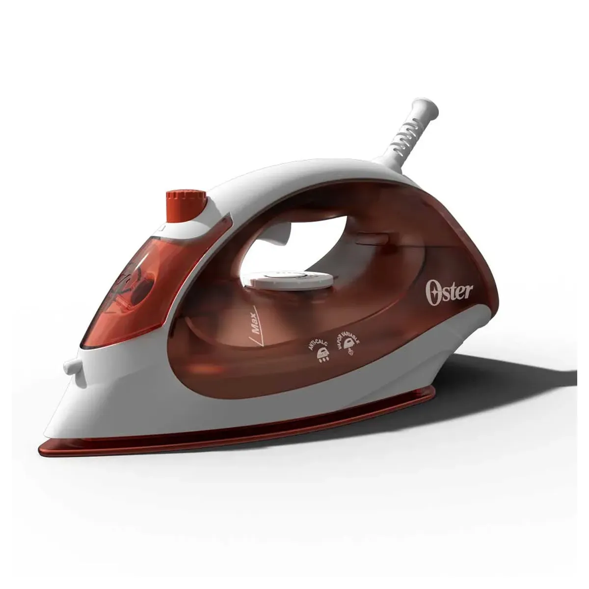 OSTER - Plancha de vapor Oster® compacta GCSTBS5004