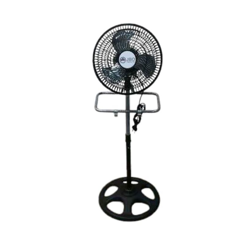 GENERICO - Ventilador  Orbital JBO de 10 pulgadas 3 en 1