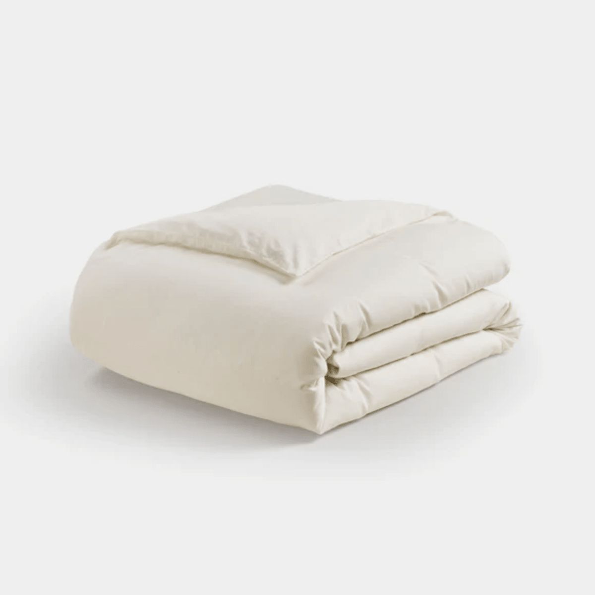 CLAUDIA RIVA HOME - Funda Edredón Terso Blanco