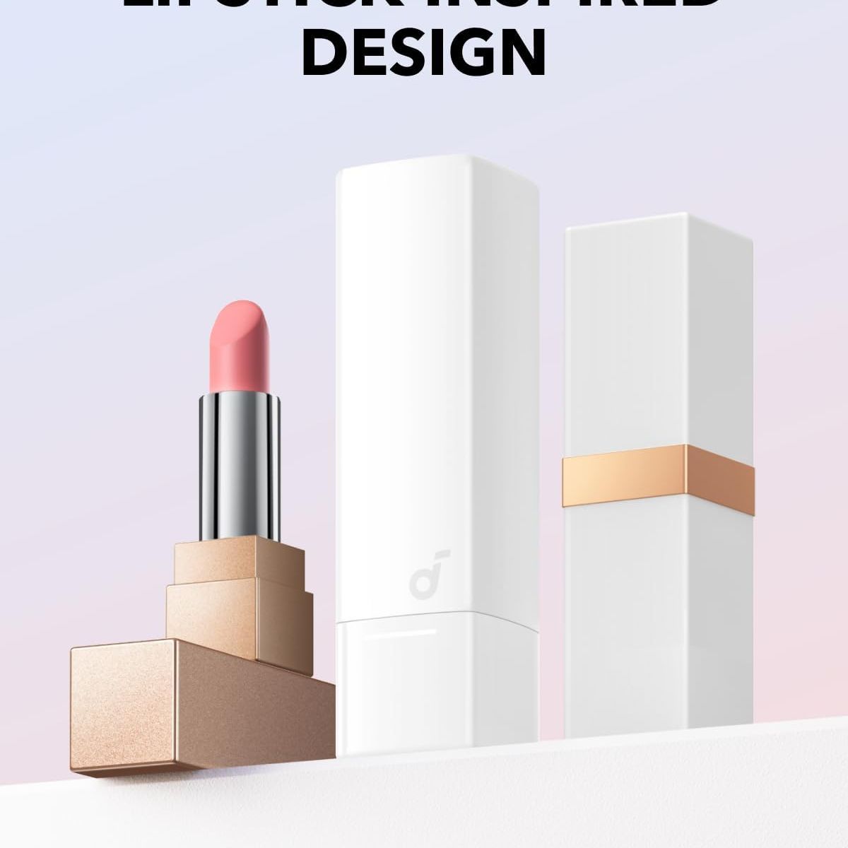 SOUNDCORE - Soundcore A30i Auriculares Inalámbricos con Cancelación de Ruido