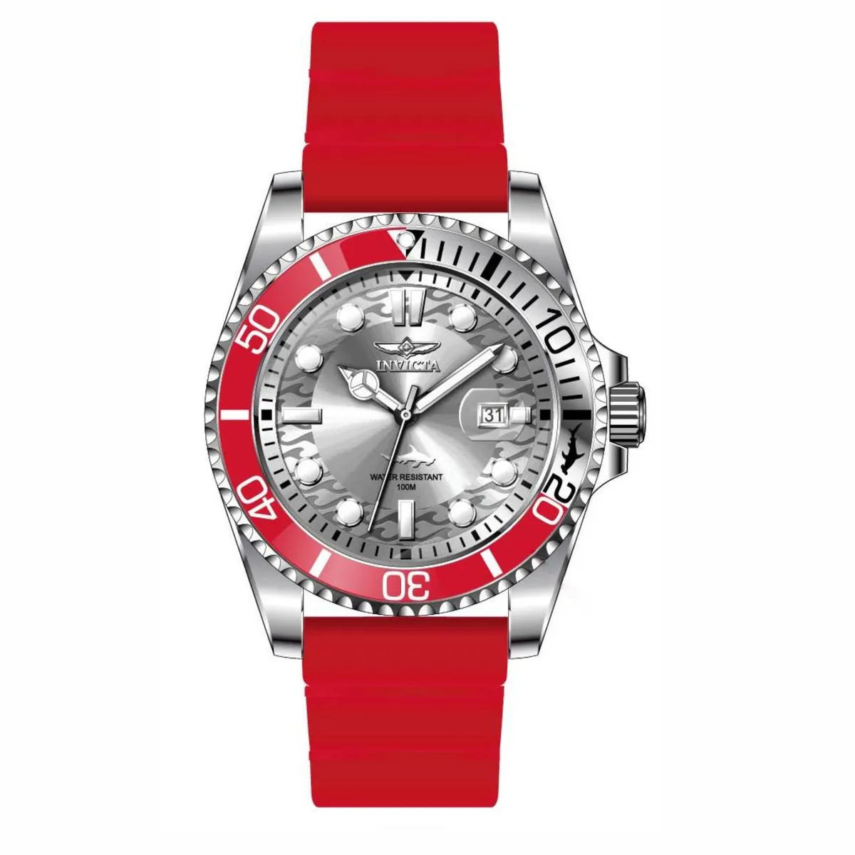 INVICTA - RELOJ ANALOGICO HOMBRE 47167 INVICTA