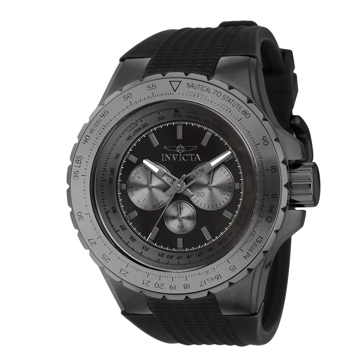 INVICTA - RELOJ ANALOGICO HOMBRE 39271 INVICTA
