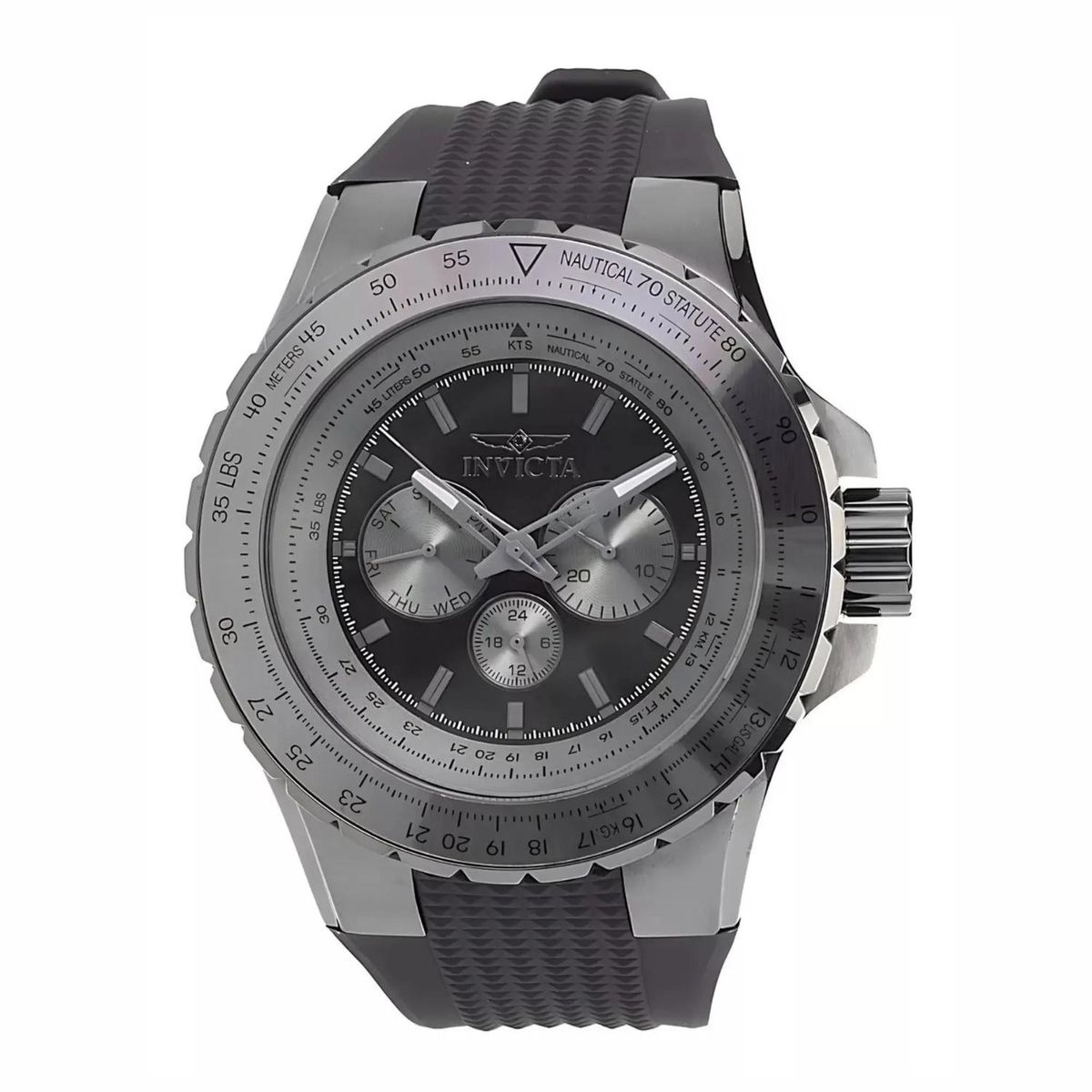 INVICTA - RELOJ ANALOGICO HOMBRE 39271 INVICTA