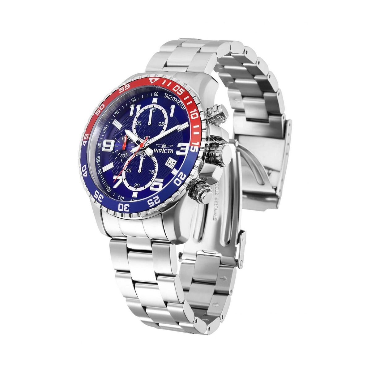 INVICTA - RELOJ ANALOGICO HOMBRE 34030 INVICTA