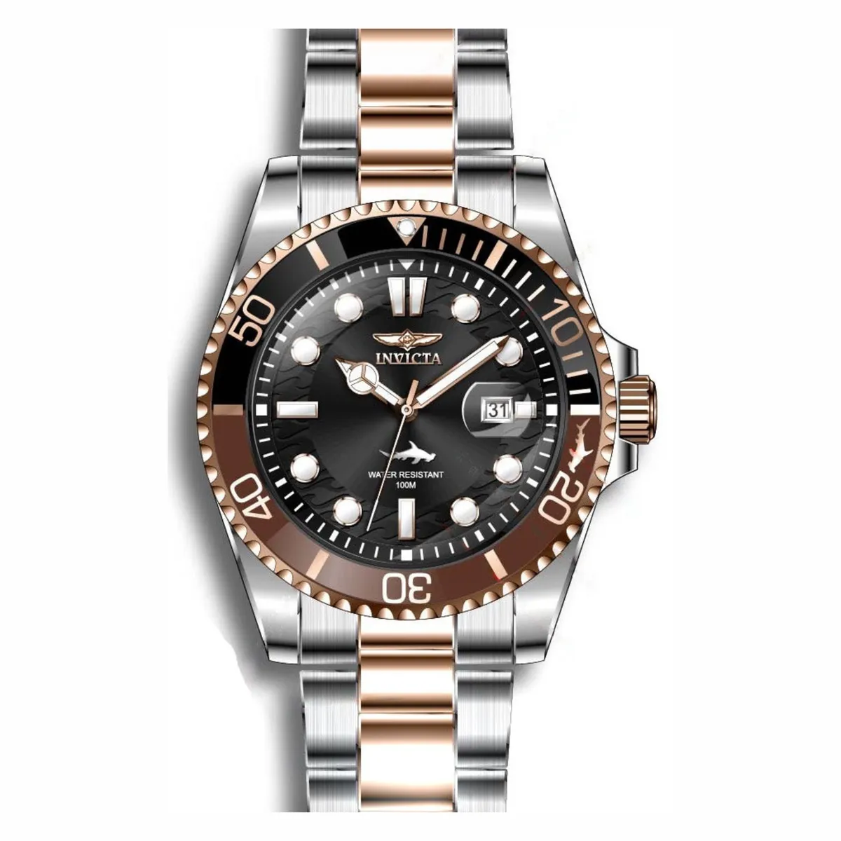 INVICTA - RELOJ ANALOGICO HOMBRE 44717 INVICTA