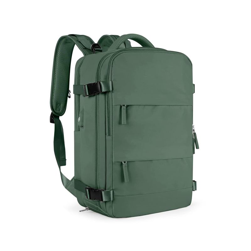 GENERICO - MOCHILA VIAJERA MENDEL