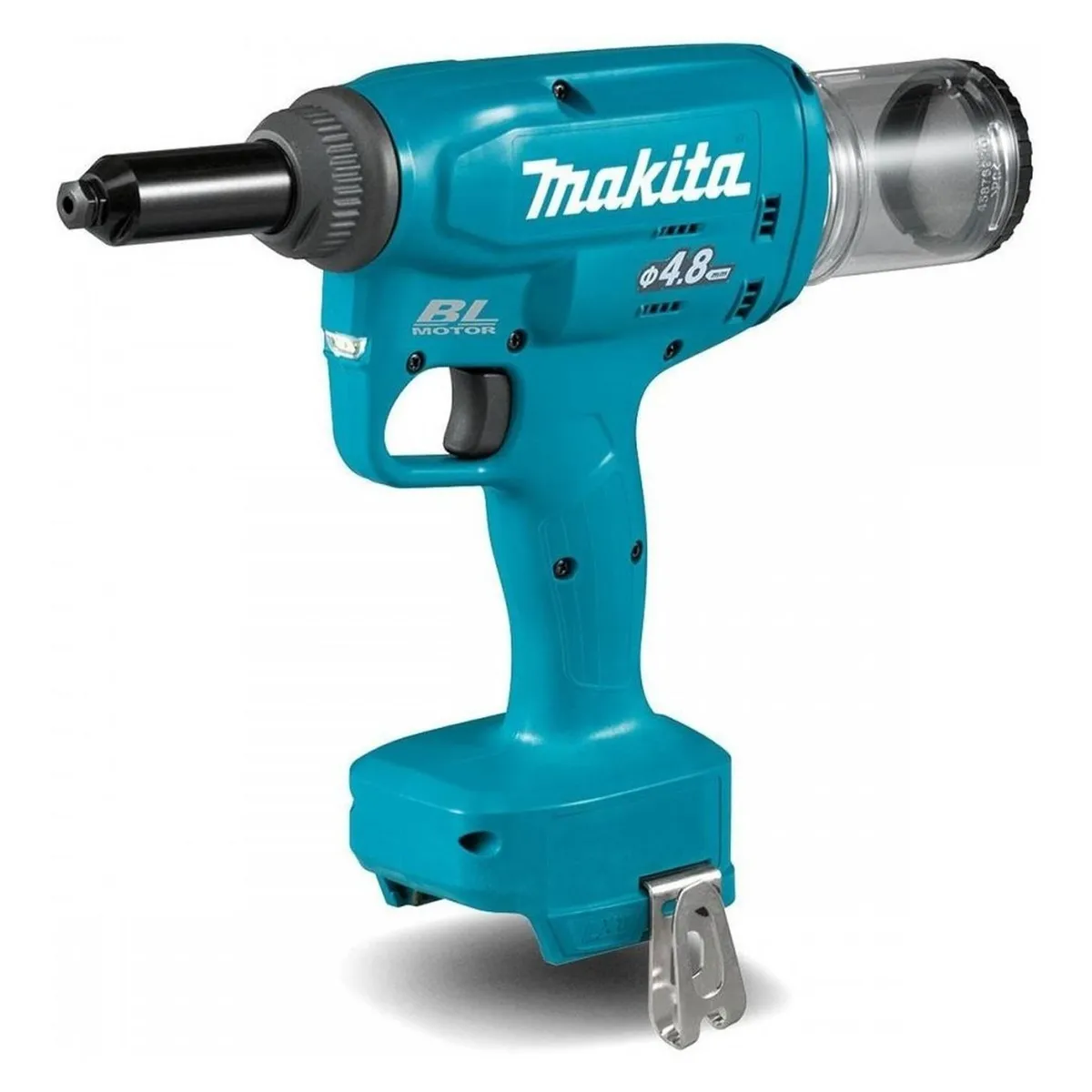 MAKITA - Remachadora Inalambrica 18v Sin Baterias Drv150z Makita