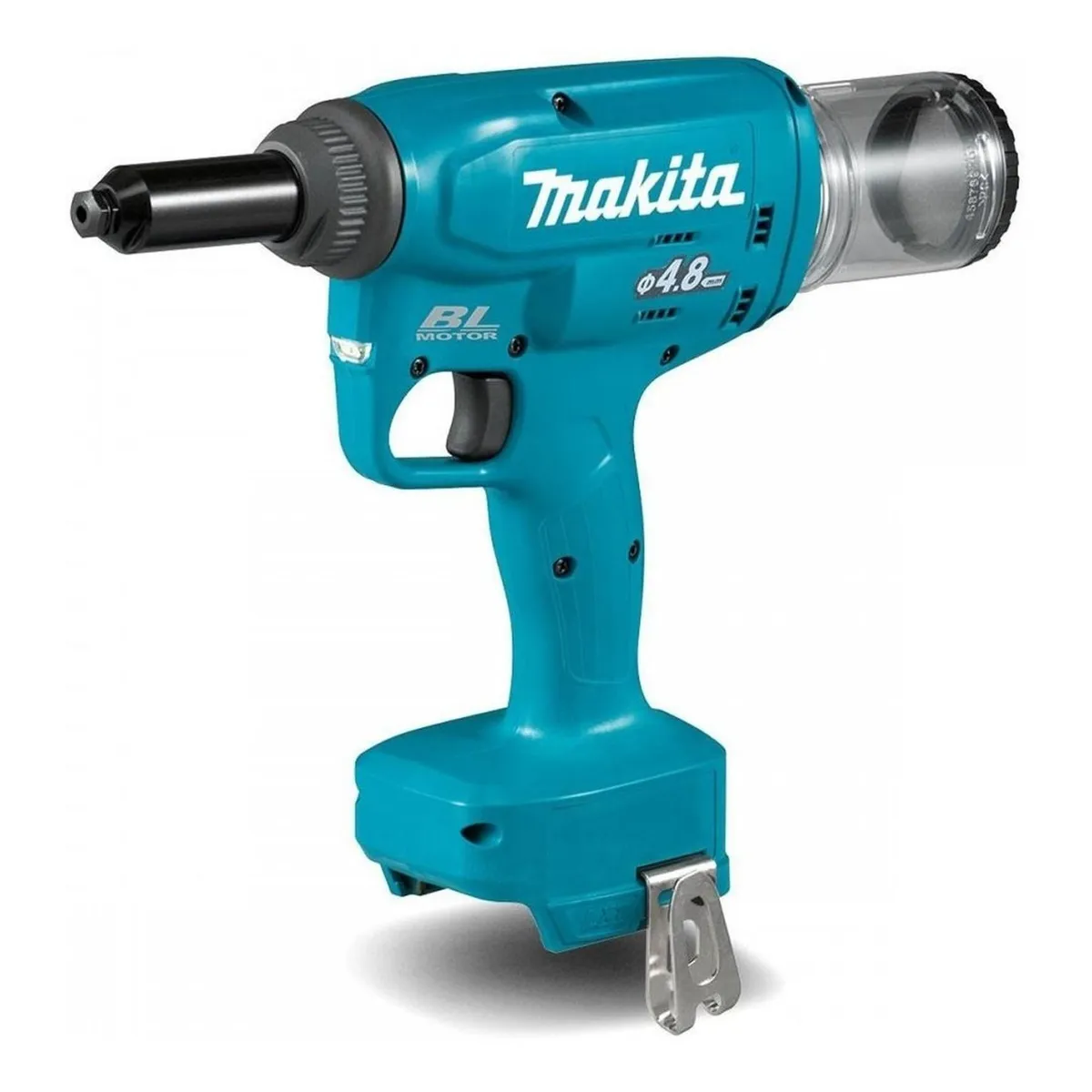 MAKITA - Remachadora Inalambrica 18v Sin Baterias Drv150z Makita