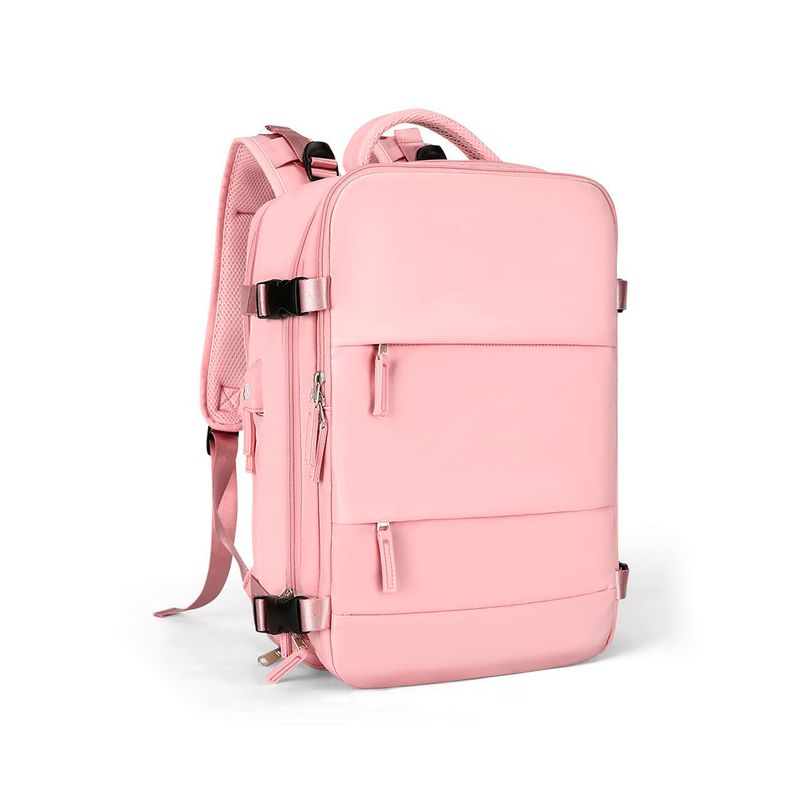 GENERICO - MOCHILA VIAJERA MENDEL