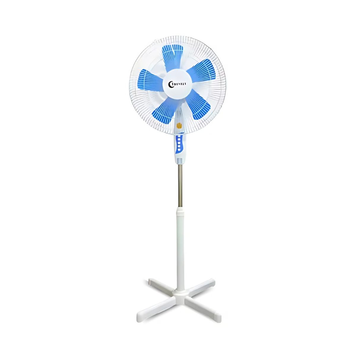 TREVELY - Ventilador Trevely de 16″ VT-1610 3 en 1