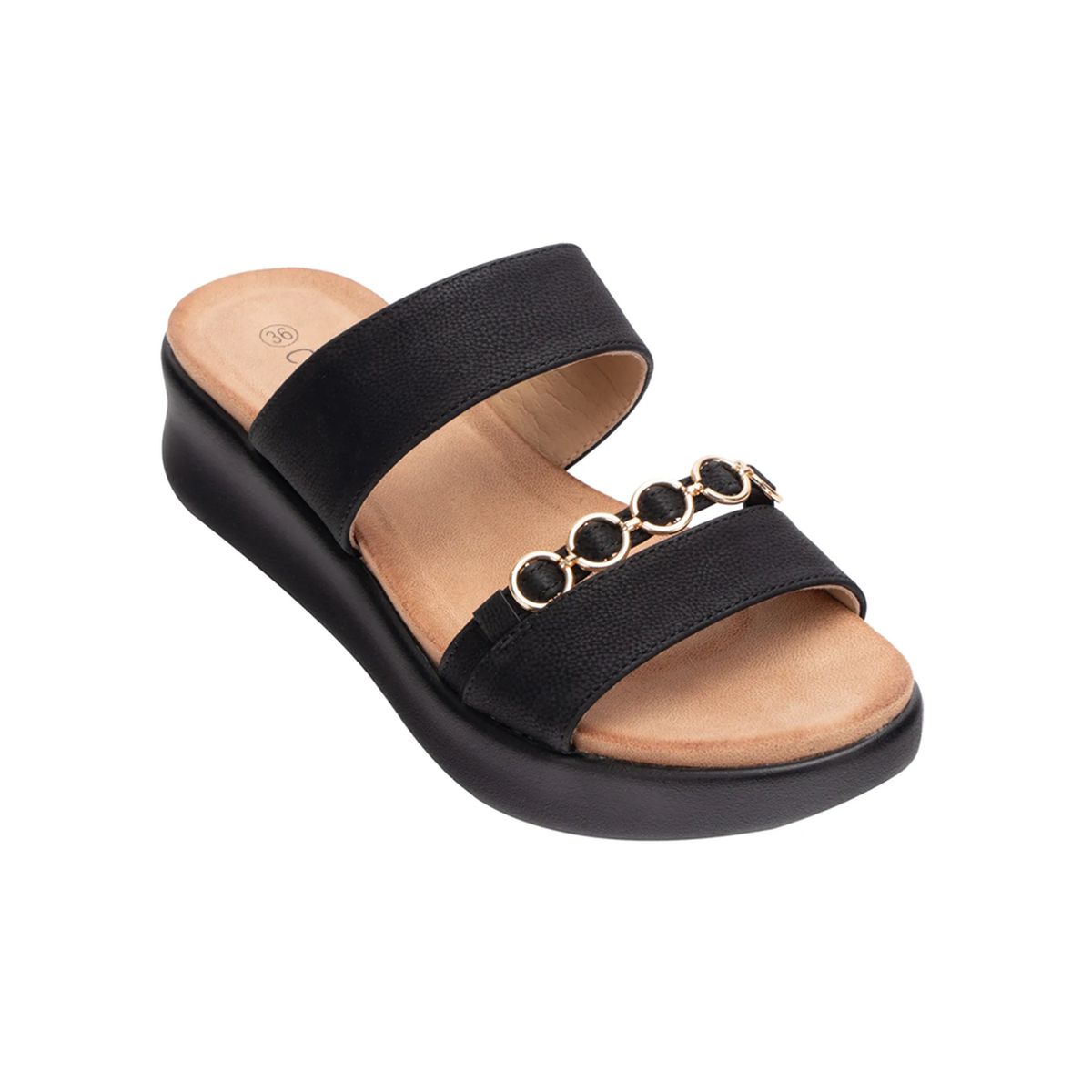 CHABELY - Sandalia Chabely YS467