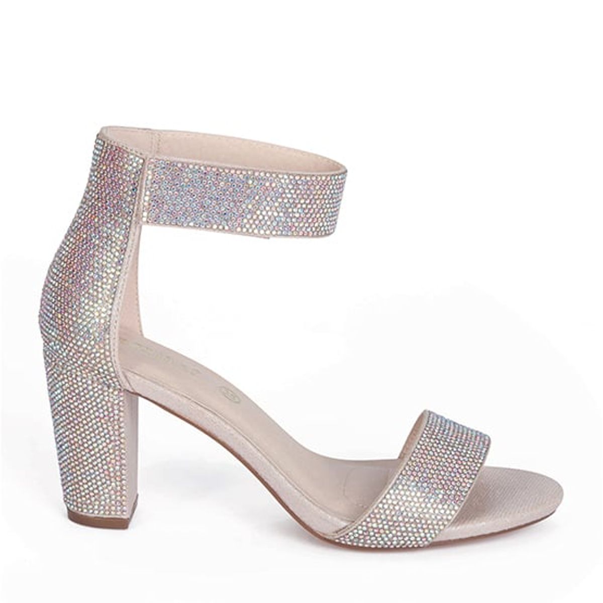 STHEF - Sandalia de Vestir para mujer STHEF - BLUSH
