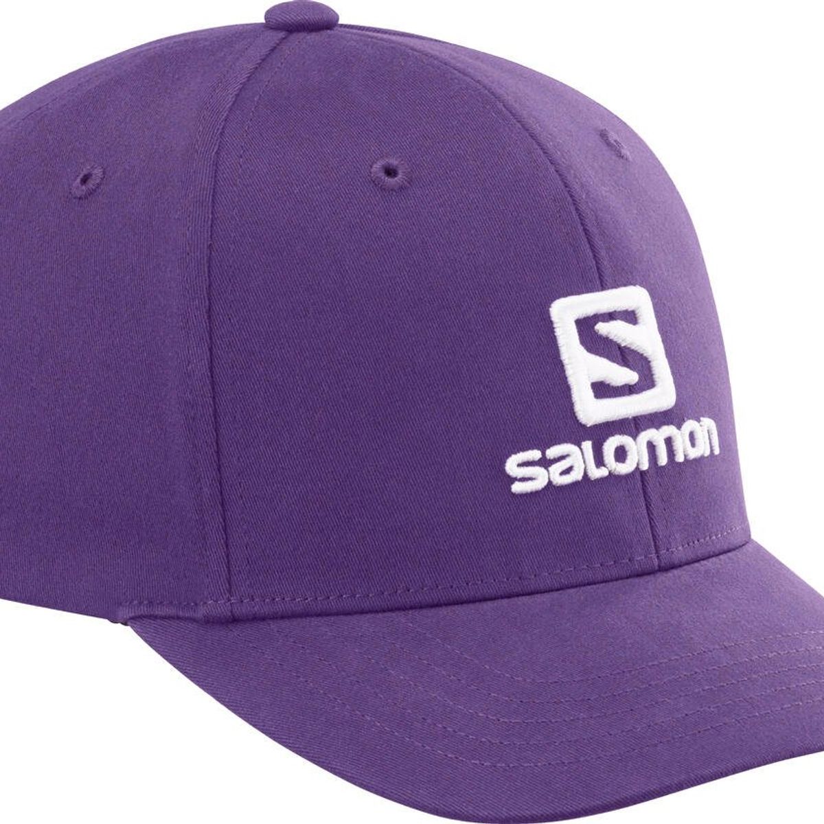 SALOMON - Gorro Logo CAP U - Salomon
