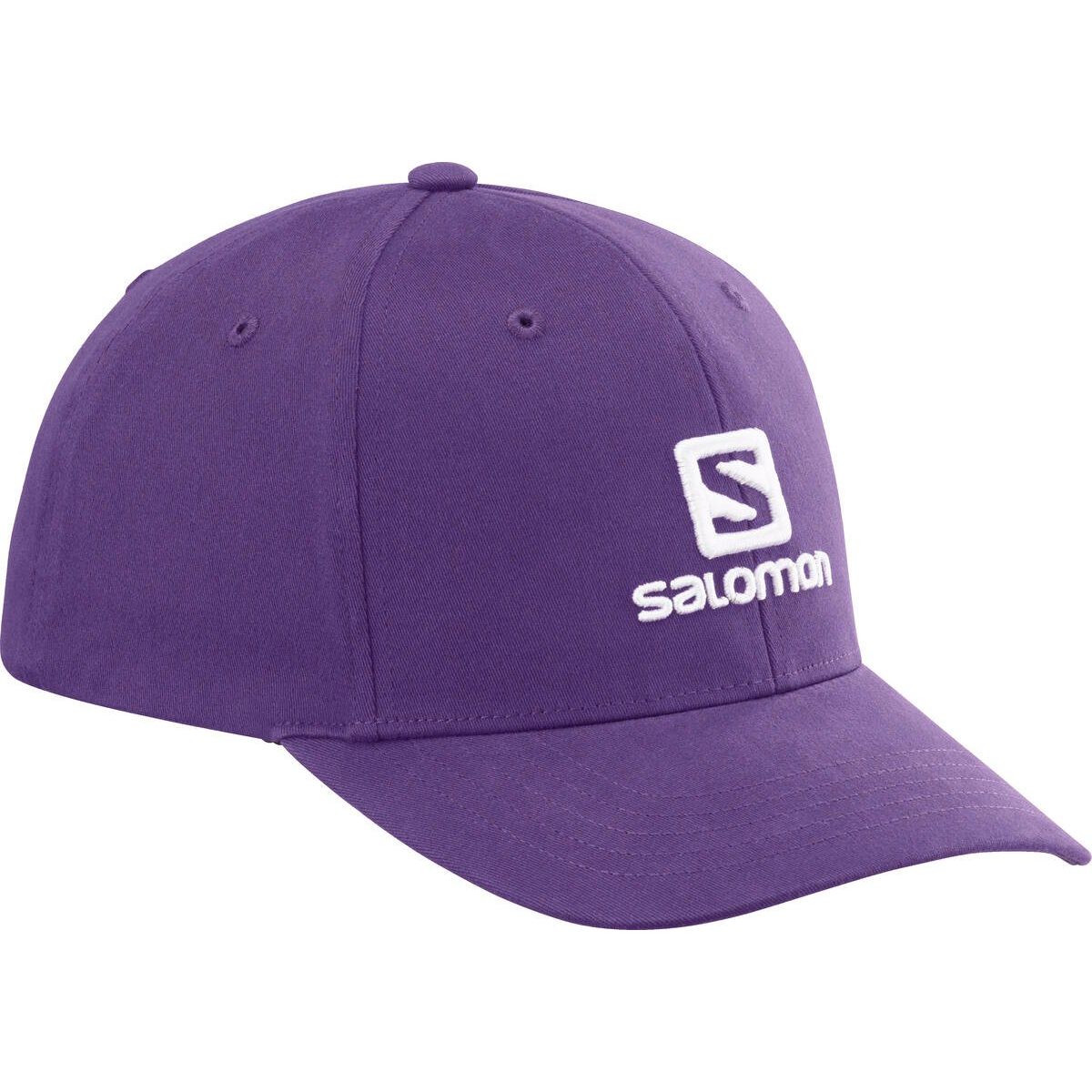 SALOMON - Gorro Logo CAP U - Salomon