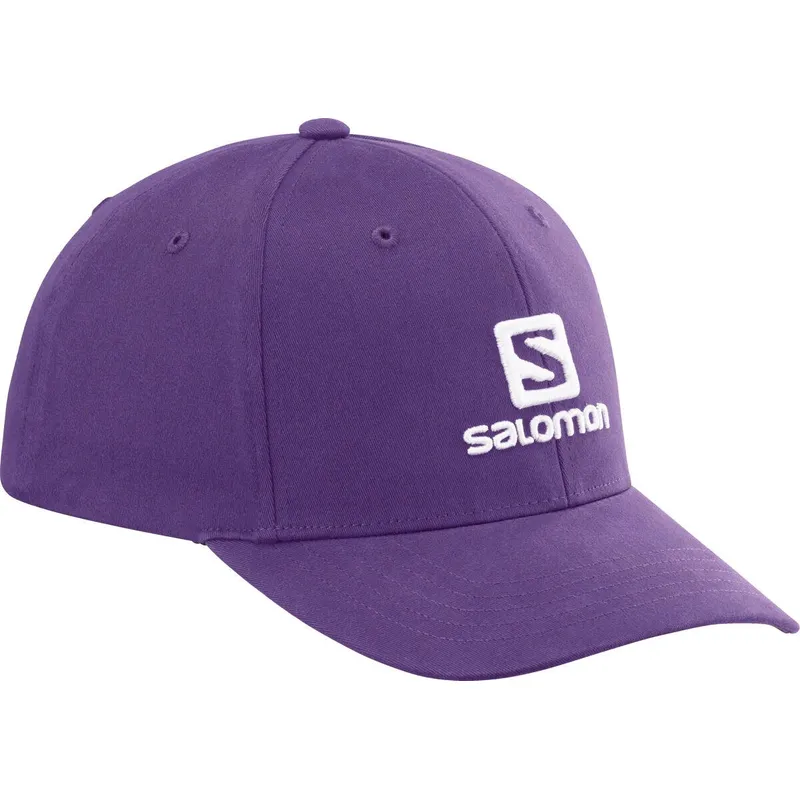 SALOMON - Gorro Logo CAP U - Salomon