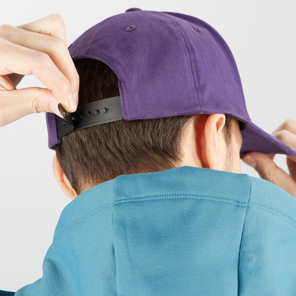 SALOMON - Gorro Logo CAP U - Salomon