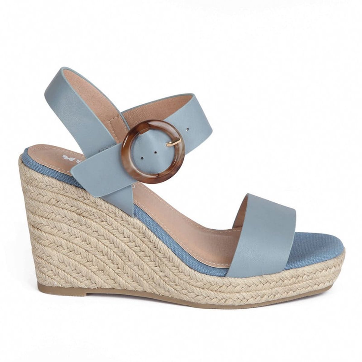 STHEF - Cuña para mujer STHEF - AZUL