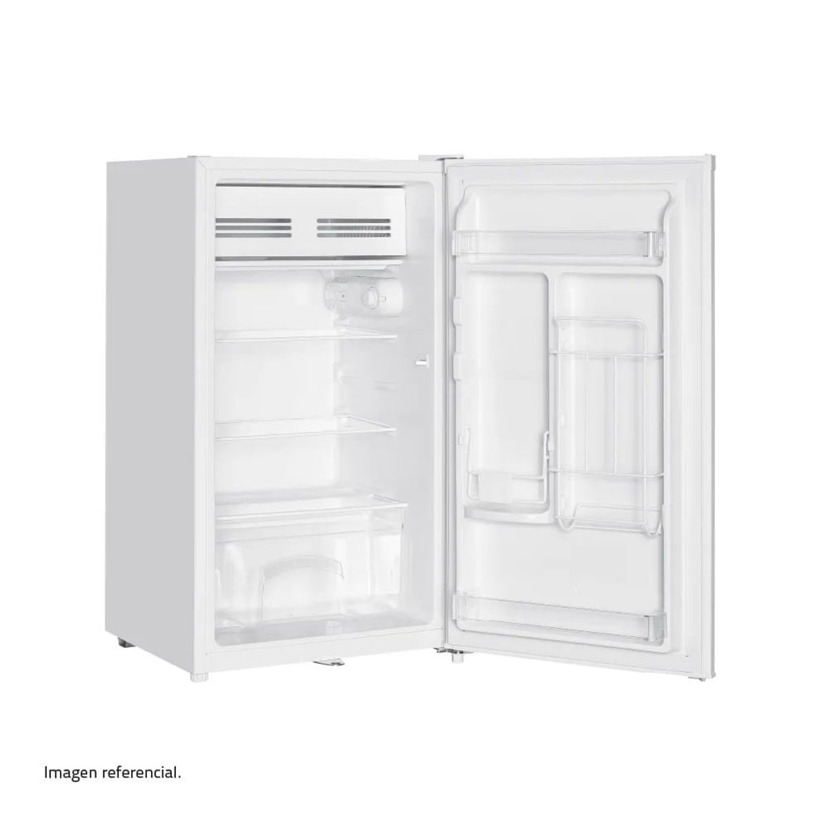 INDURAMA - Frigobar Indurama 90L RI-101BL Blanco