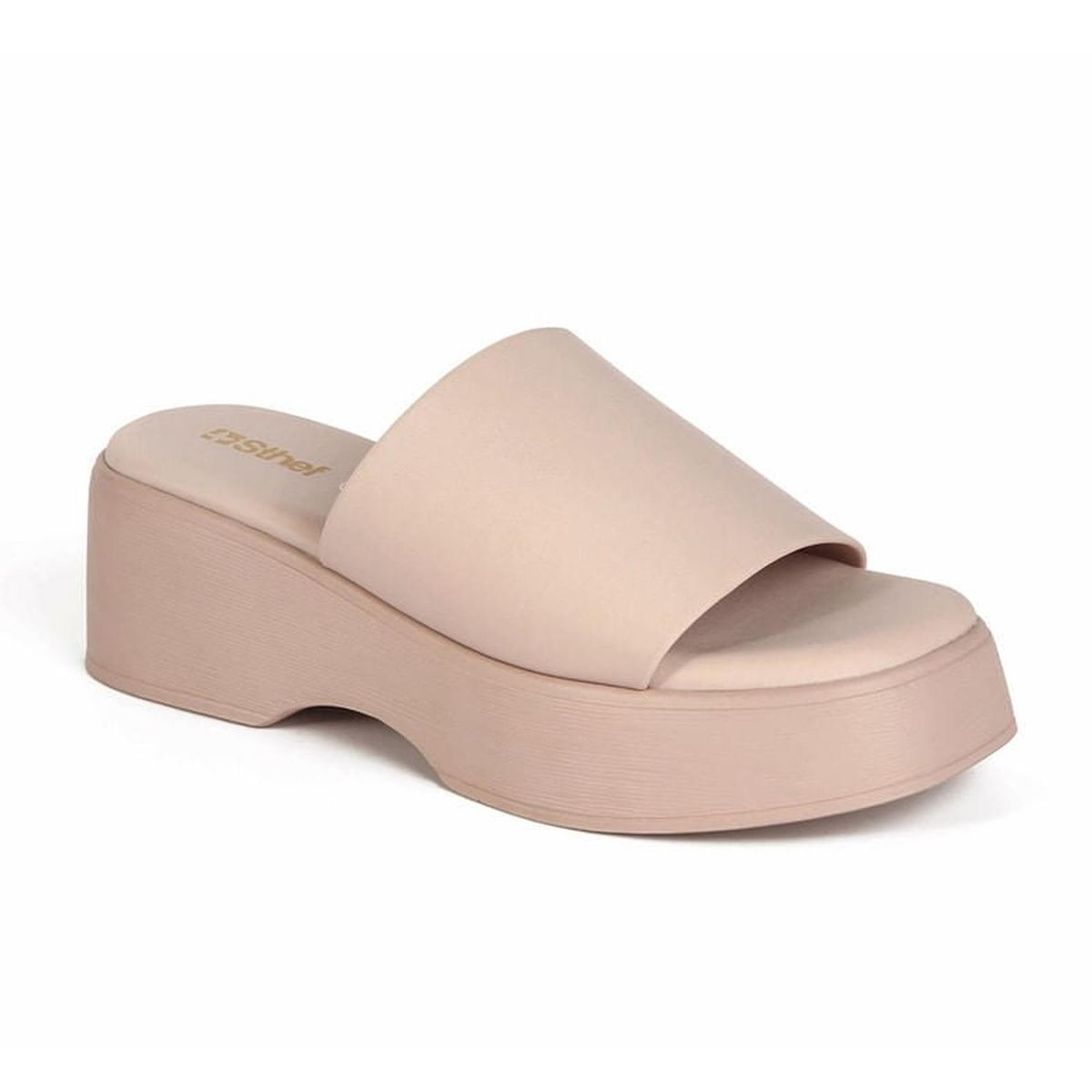 STHEF - SANDALIA MUJER STHEF CASUAL ROSE 7839