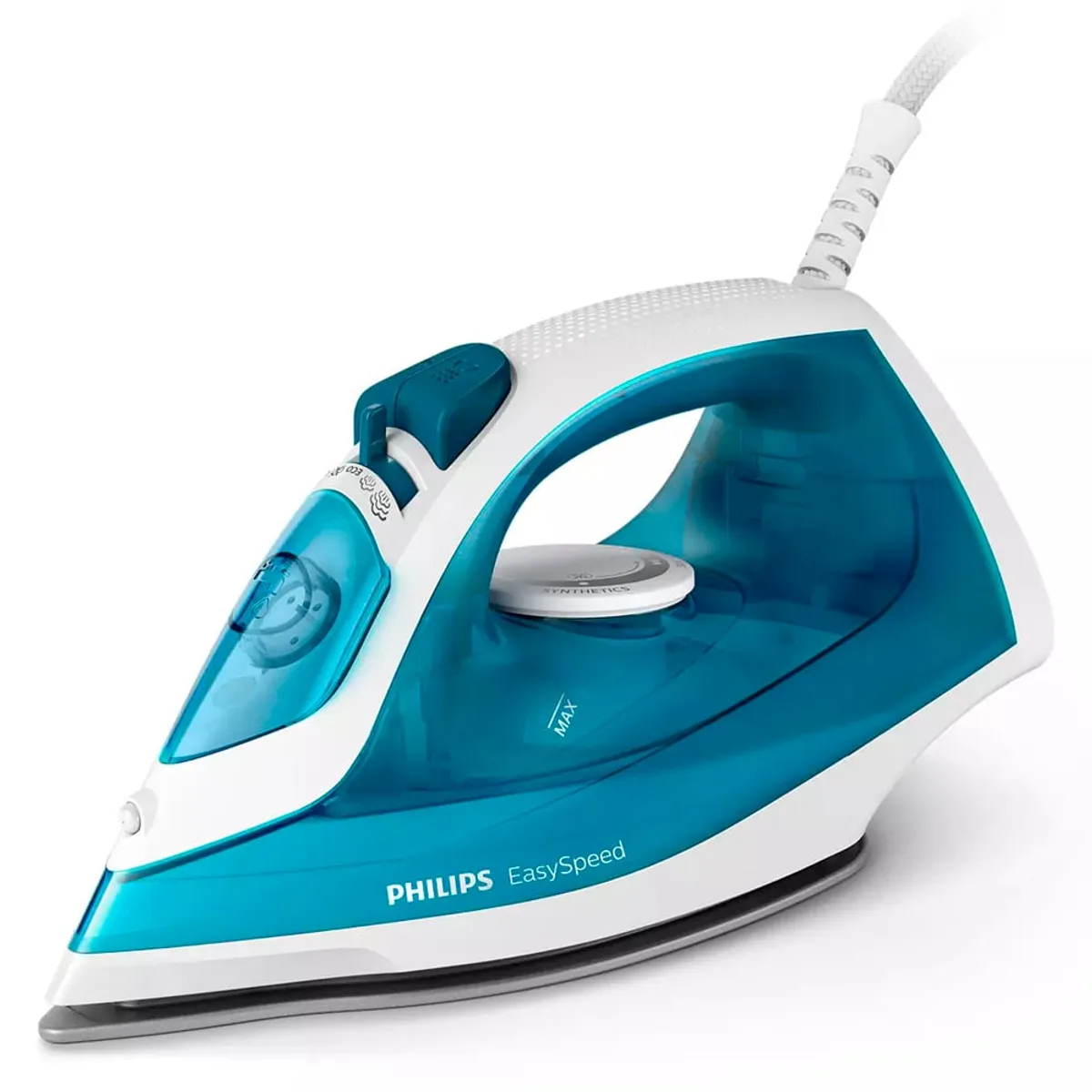 PHILIPS - Plancha de vapor Philips GC1750-20 EasySpeed