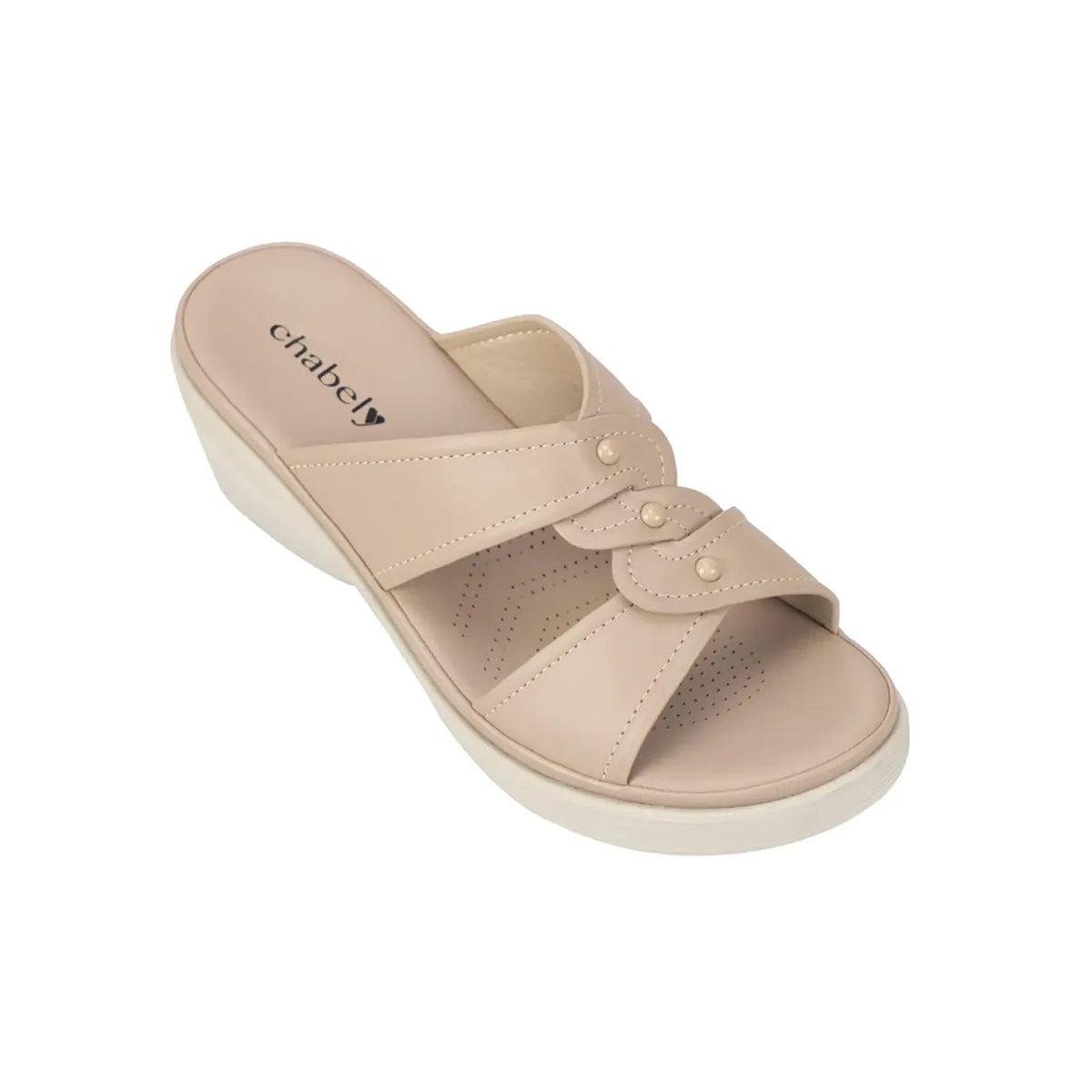 CHABELY - Sandalia Chabely YS455