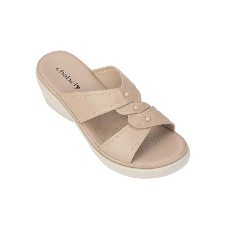 CHABELY - Sandalia Chabely YS455