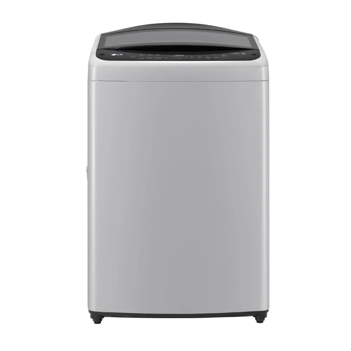 LG - Lavadora Automática LG WT17DV6T 17kg Gris