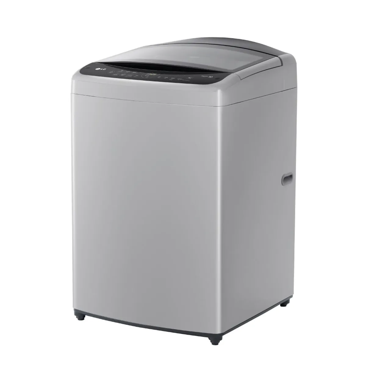 LG - Lavadora Automática LG WT17DV6T 17kg Gris