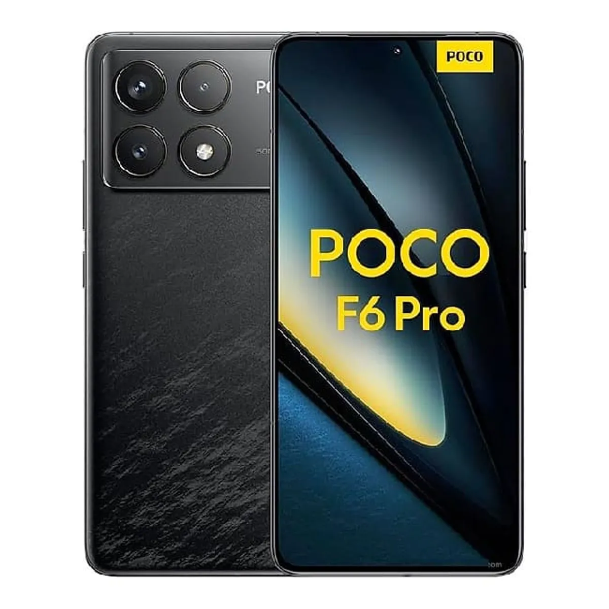XIAOMI - Celular Xiomi POCO F6 PRO RAM 12GB  256GB