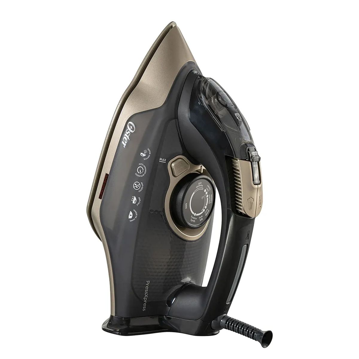 OSTER - Plancha De Vapor Oster Pressxpress GCSTPX9000B