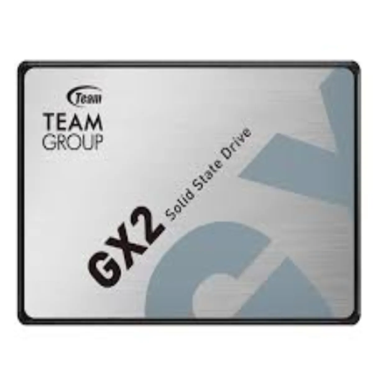 TEAMGROUP - DISCO SOLIDO SSD SATA TEAMGROUP 128GB PARA LAPTOP Y PC