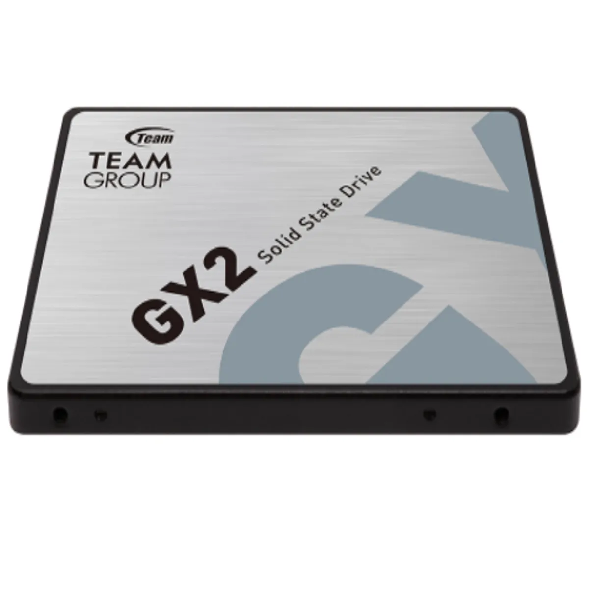 TEAMGROUP - DISCO SOLIDO SSD SATA TEAMGROUP 128GB PARA LAPTOP Y PC