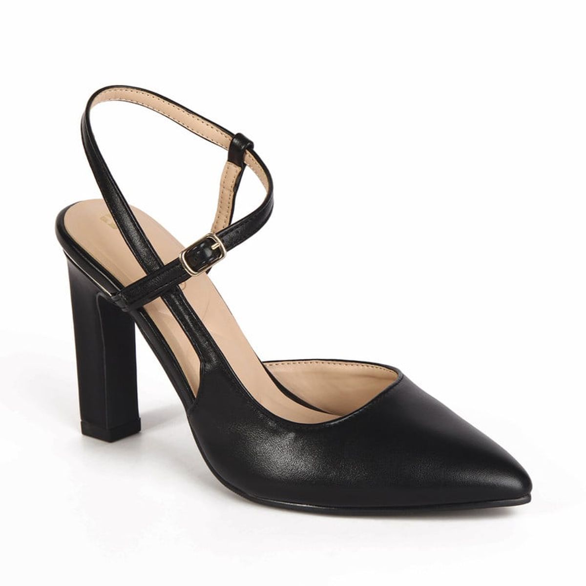 STHEF - Zapato para mujer STHEF - NEGRO