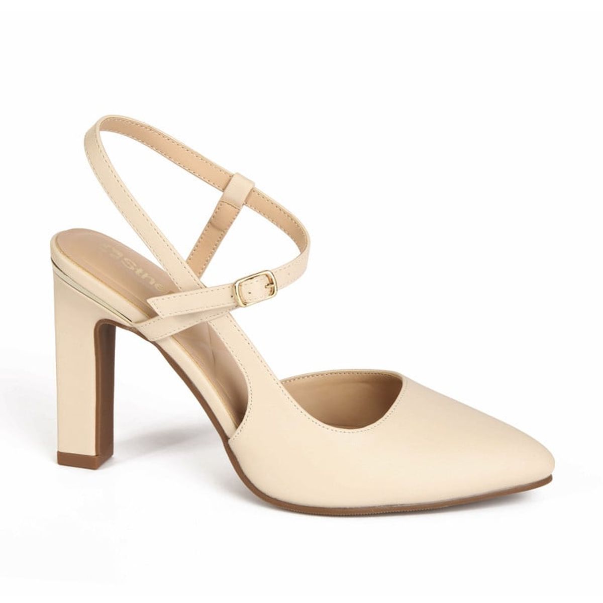 STHEF - Zapato para mujer STHEF - VANILLA