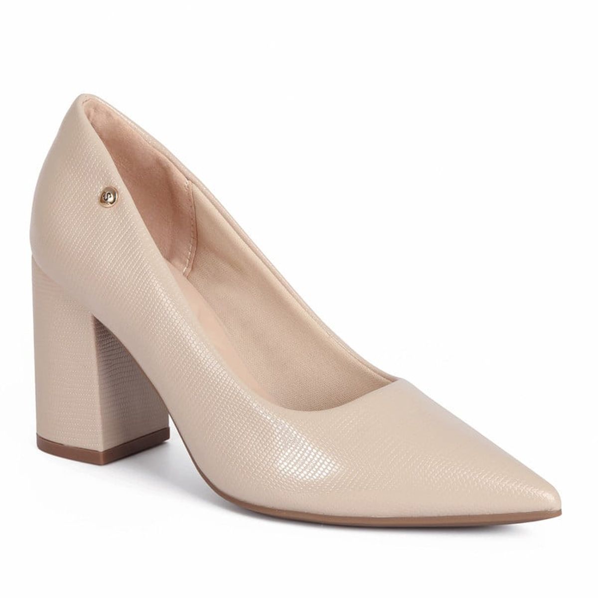 STHEF - Zapato para mujer STHEF - BEIGE