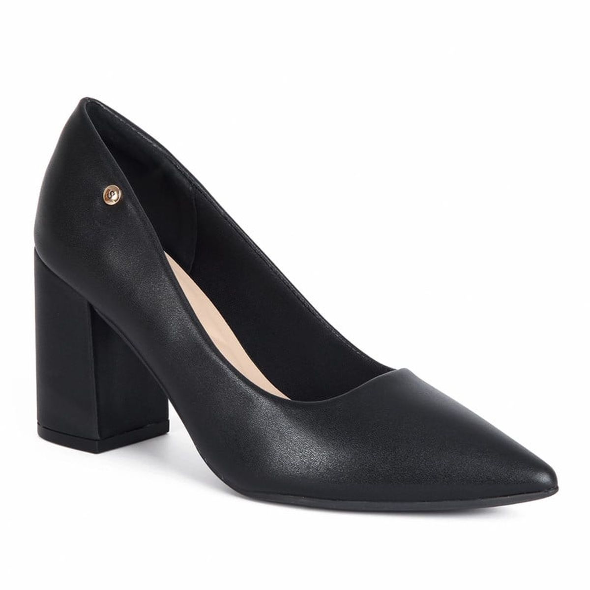 STHEF - Zapato para mujer STHEF - NEGRO