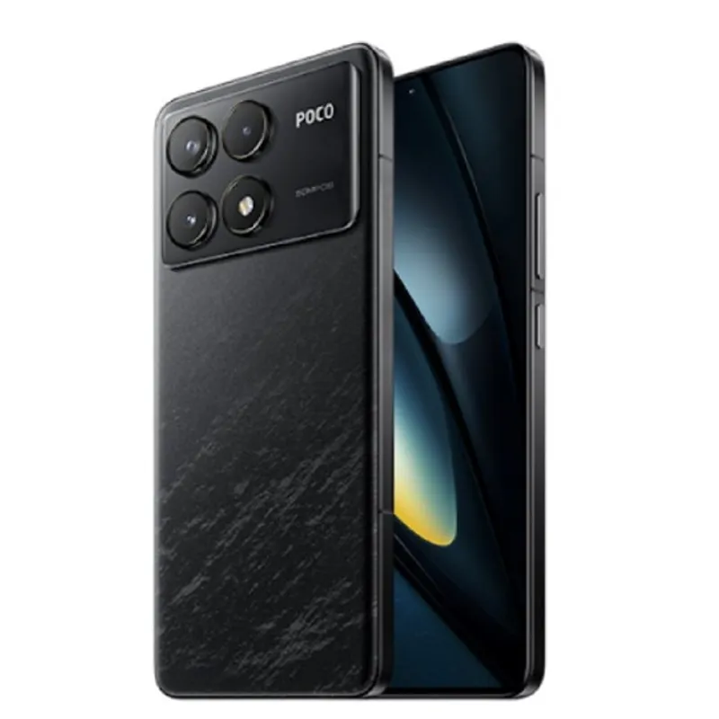 XIAOMI - Celular Xiomi POCO F6 PRO RAM 12GB  512GB