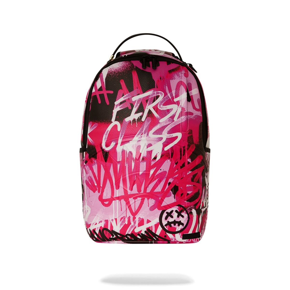 SPRAYGROUND - Mochila Urbano Unisex Sprayground Mochila Fly Private Dlxsv