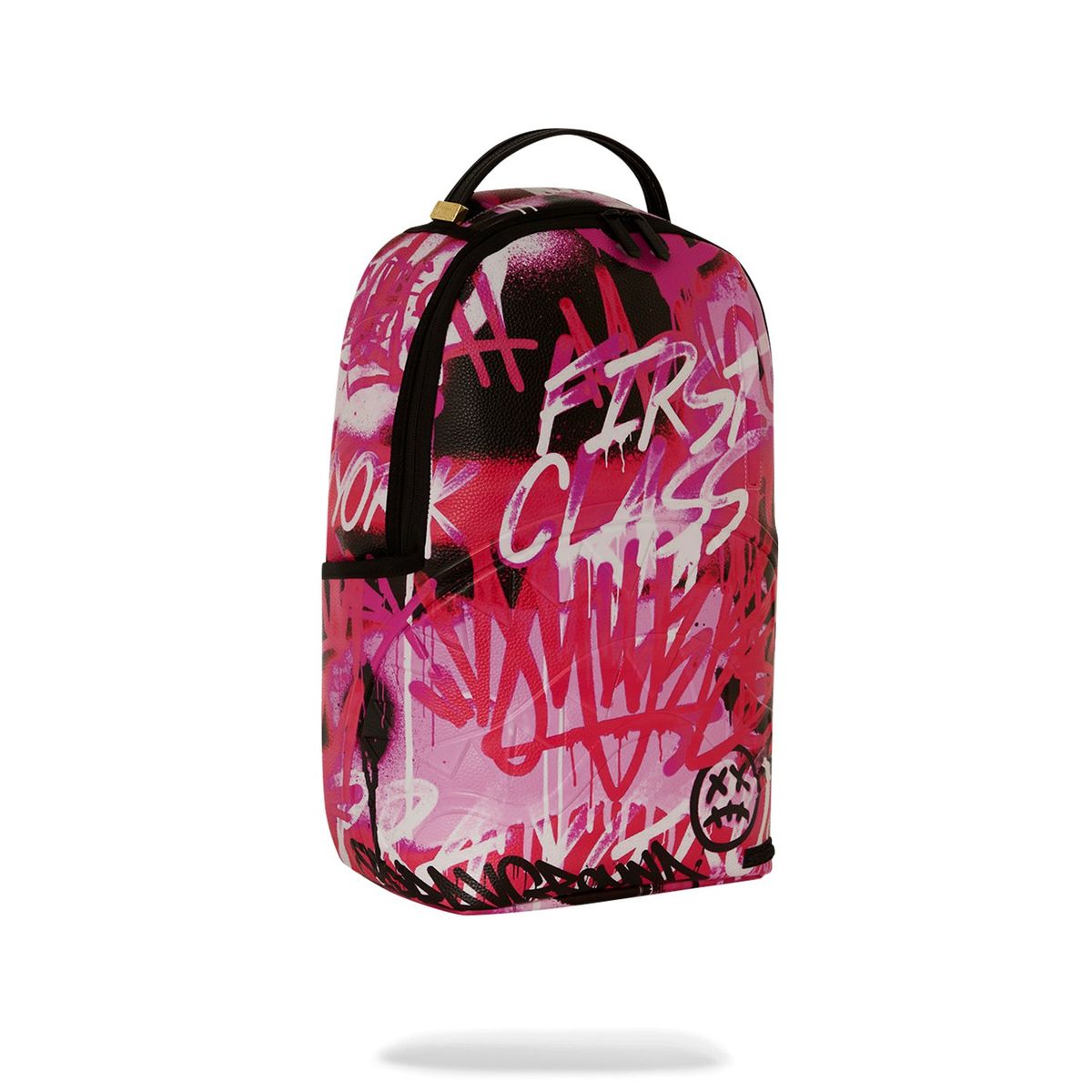 SPRAYGROUND - Mochila Urbano Unisex Sprayground Mochila Fly Private Dlxsv