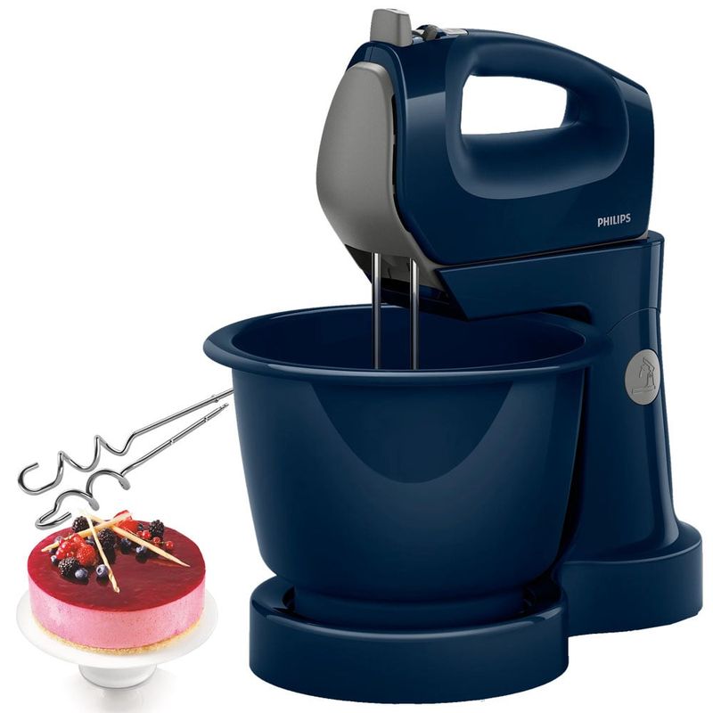 Batidora de Pedestal Philips HR7200 PHILIPS