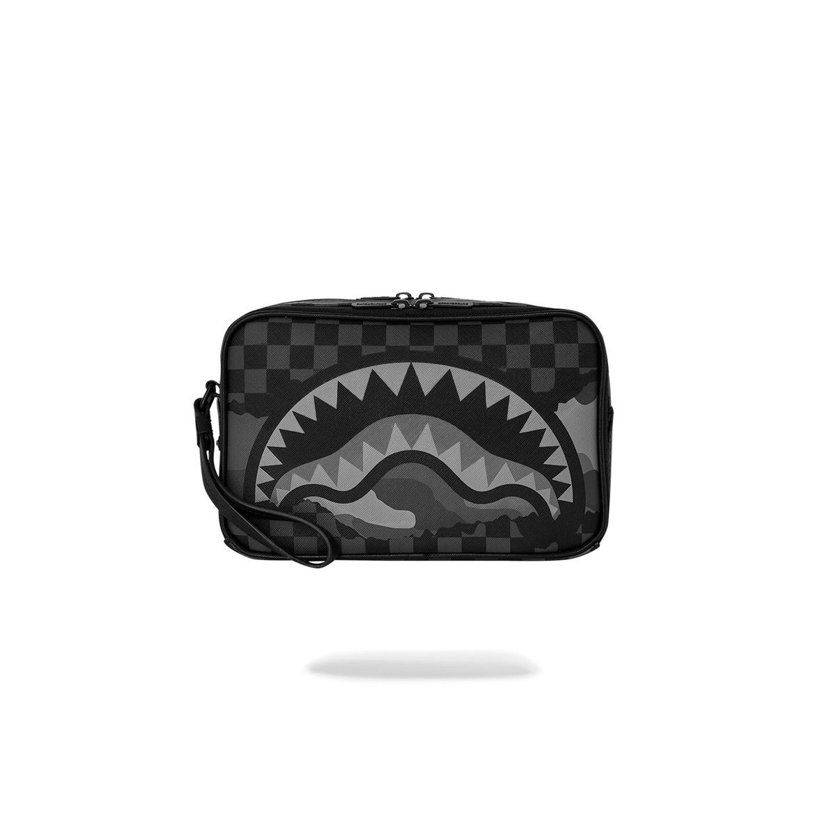 SPRAYGROUND - Neceser Urbano Unisex Sprayground Neceser 3am Tear It up