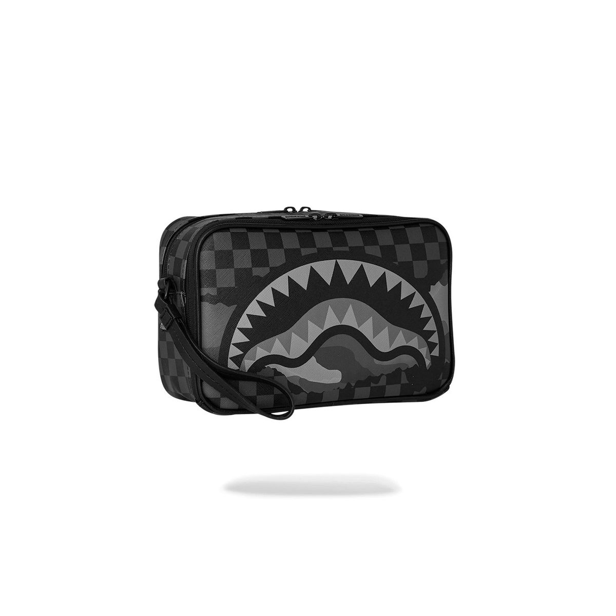 SPRAYGROUND - Neceser Urbano Unisex Sprayground Neceser 3am Tear It up