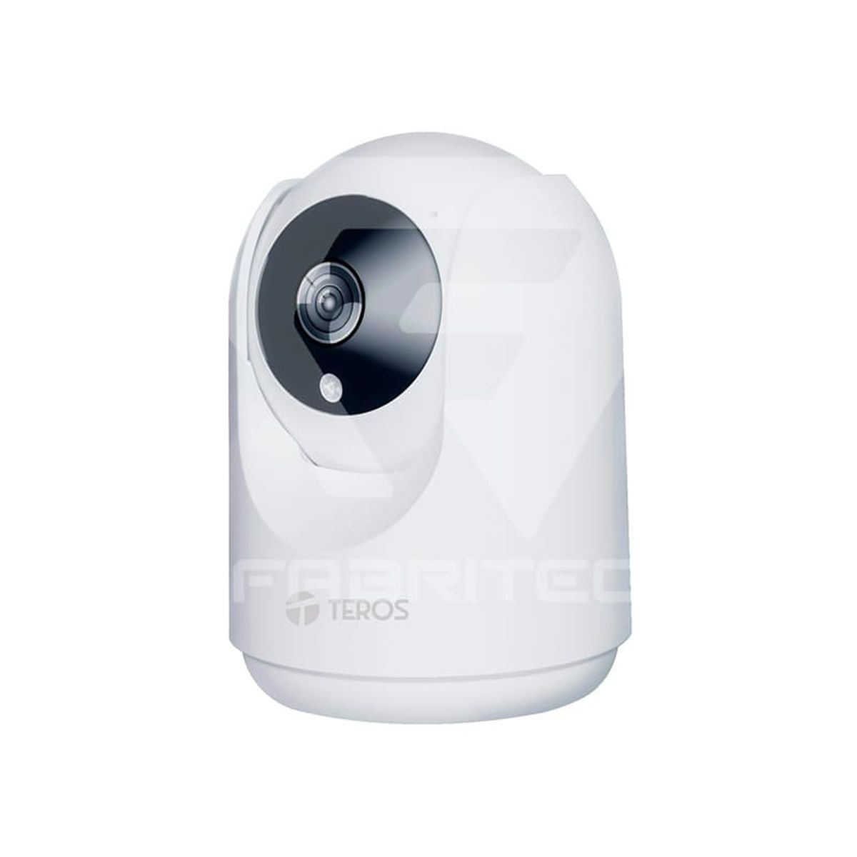 TEROS - CÁMARA SMART INTERNA TEROS TE90602W WIFI COLOR BLANCO